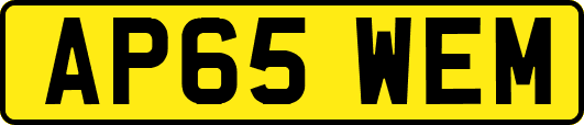 AP65WEM