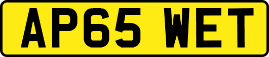 AP65WET