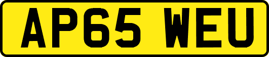 AP65WEU