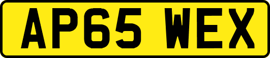 AP65WEX