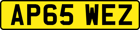 AP65WEZ