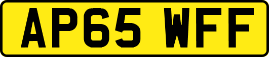 AP65WFF