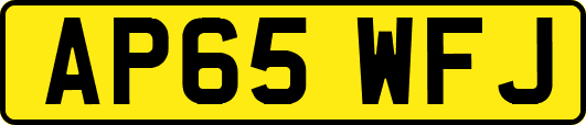 AP65WFJ