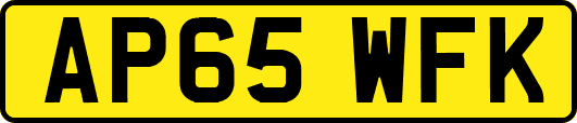 AP65WFK