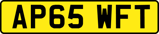 AP65WFT