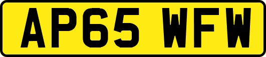 AP65WFW