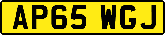 AP65WGJ