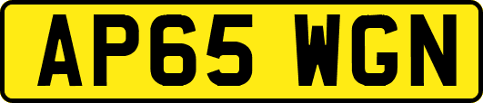AP65WGN