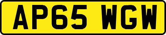 AP65WGW