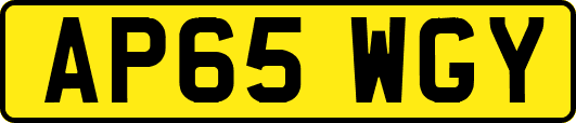 AP65WGY
