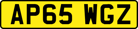 AP65WGZ