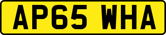 AP65WHA