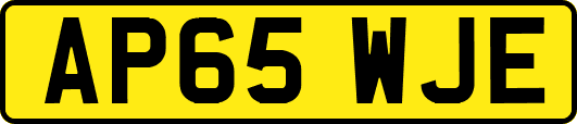 AP65WJE