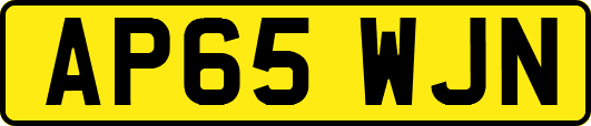 AP65WJN