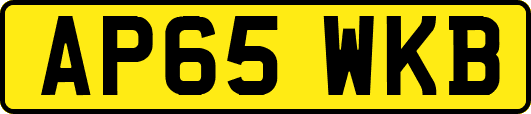 AP65WKB
