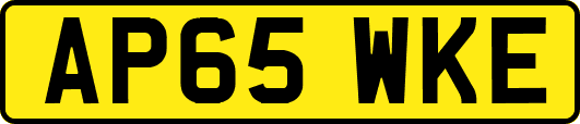 AP65WKE