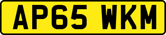 AP65WKM