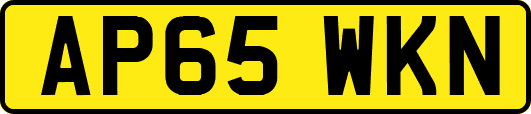 AP65WKN