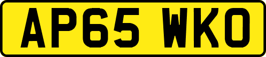 AP65WKO