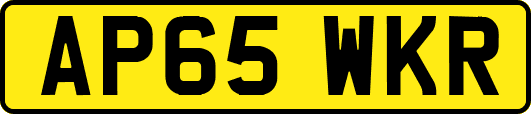 AP65WKR