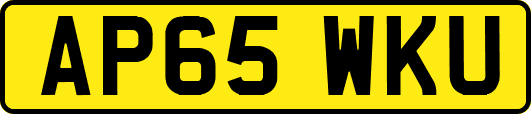 AP65WKU