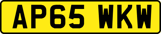 AP65WKW