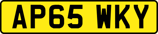 AP65WKY