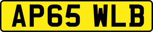AP65WLB