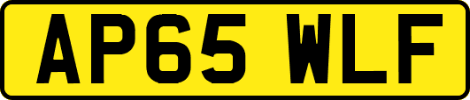AP65WLF