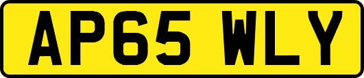 AP65WLY