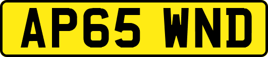 AP65WND