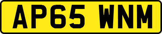 AP65WNM