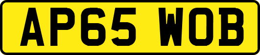 AP65WOB