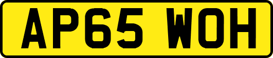 AP65WOH