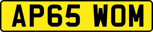 AP65WOM