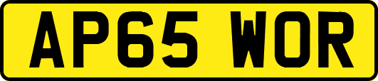 AP65WOR