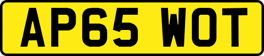 AP65WOT