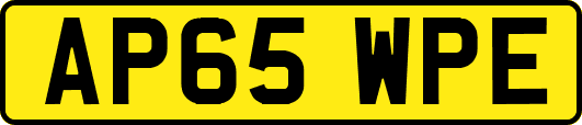 AP65WPE