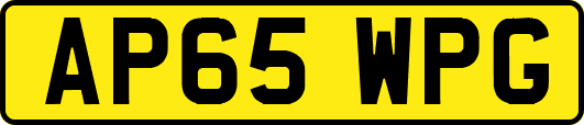 AP65WPG