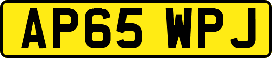 AP65WPJ