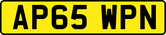 AP65WPN