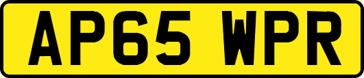 AP65WPR