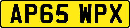 AP65WPX