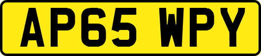 AP65WPY