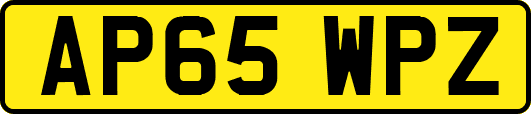 AP65WPZ