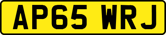 AP65WRJ