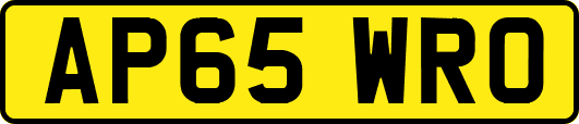 AP65WRO
