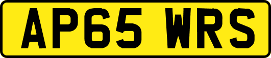 AP65WRS