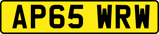 AP65WRW