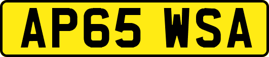 AP65WSA